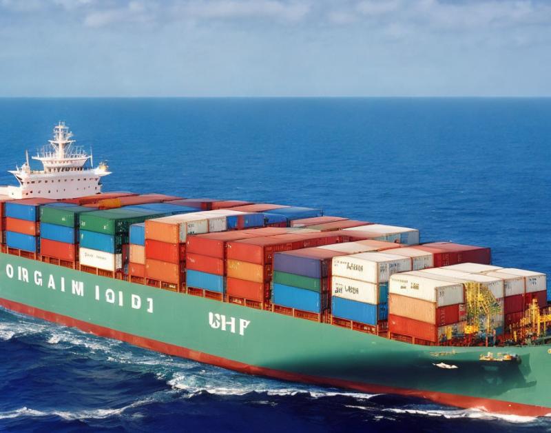 Cotizar Flete Marítimo