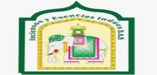 Compañia INCIENSOS Y ESENCIAS INDUES SAS
